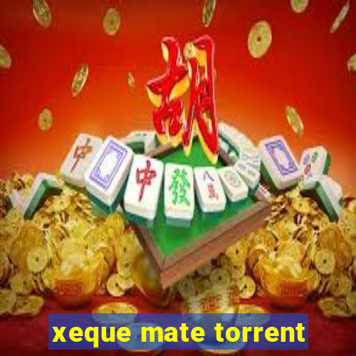 xeque mate torrent